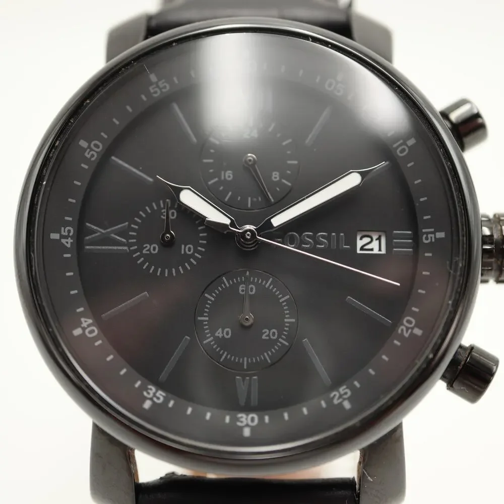 Fossil rhett 42mm